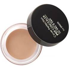 The Saem Cover Perfection Pot Concealer #02 Rich Beige instock 1055421931