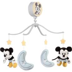 Music Mobiles Lambs & Ivy Disney Baby Moonlight Mickey Mouse Musical Mobile