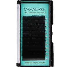 Vavalash Volume Easy Fan Lash Extensions 0.07mm Black