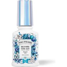 Poo pourri Poo-Pourri Before-You-Go Toilet Spray, Potty On! Birthday Cake, Vanilla Coconut