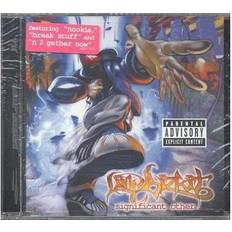 Limp Bizkit Significant Other (Vinyl)