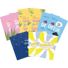 FaceTory Collection Facial Mask Set