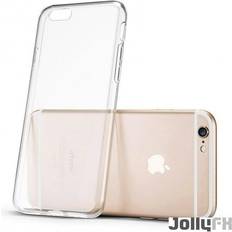 Mobiltelefoner xiaomi redmi 9a Skal-man Xiaomi Redmi 9A Skal Transparent
