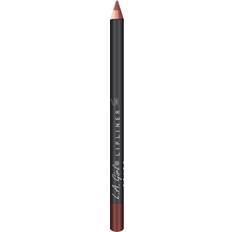 L.A. Girl Lipliner Pencil 538 Crème, Natural Creme (LAX-GP538)