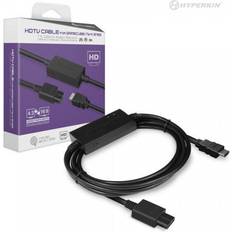 Hyperkin HDTV Cable For GameCube/ N64/ SNES