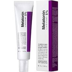 Cuidado de la piel Time Return Melatonin Facial Cream