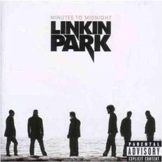 Musica Minutes To Midnight (Black Vinyl) (Vinile)