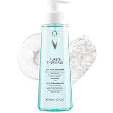 Vichy Face Cleansers Vichy Pureté Thermale Fresh Cleansing Gel Face