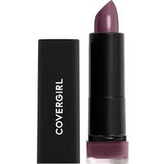 CoverGirl Exhibitionist Demi Matte Lipstick #455 Infamous