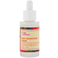 Good Molecules Molecules Daily Brightening Serum 1