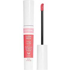 Vitamins Lip Oils CoverGirl clean Fresh Tinted Lip Oil 130 Fresh Squeezed