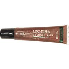 Bigelow Mentha Shimmer Bare Mint No 1648 .5 Lip as Body