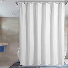 Duschdraperi 180x180 Barossa Design Vattentätt Duschdraperi Liner 180 x 180 cm