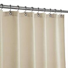 Barossa Design Stall Fabric Weave Waffle Shower