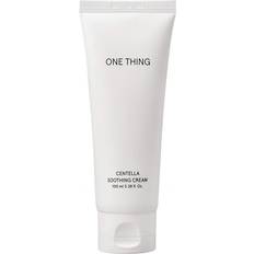 ONE THING Centella Soothing Cream 3.38 Hydrating Facial Moisturizer