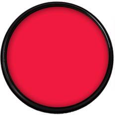 Mehron Makeup Foundation Greasepaint (Really Bright Red)
