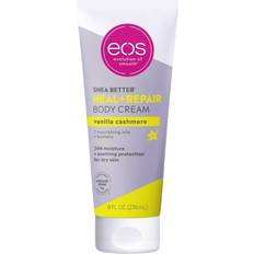 EOS Shea Better Body Cream Vanilla Cashmere Body Lotion