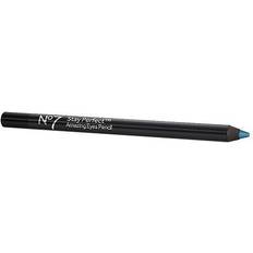 Eye Pencils No7 Stay Perfect Amazing Eyes Pencil 0.04 oz Deep Green