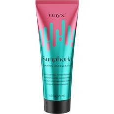 Tanning Onyx Sunphoria Tanning Accelerator - Tanning Bed Lotion without Bronzer