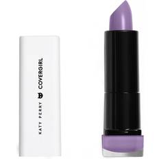 CoverGirl Katy Kat Matte Lipstick Created By Katy Perry Cosmo Kitty 12 Oz Packaging May Vary