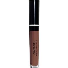 CoverGirl COVERGIRL Melting Pout Matte Liquid Lipstick 345 Paradise Lost 0.11 oz