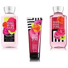 Gift Boxes & Sets pack bath body works mad about you body lotion body