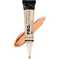 La girl concealer LA Girl Pro High Definition Concealer (1, GC 696 Porcelain)