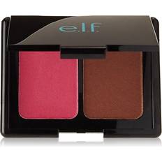 Elf Makeup Elf elf makeup Aqua-Infused Blush & Bronzer Violet 8.5 g