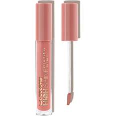L.A. Colors High Shine Lipgloss CLG948 Sensual