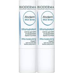 Bioderma Lip Care Bioderma Duo Nourishing and Repairing Lip Stick for Dry Damaged Lips 2.0