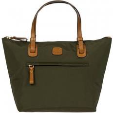 Bric's X-Bag Shopper 45072 - Oliv