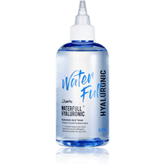 Face toner Waterfull Hyaluronic Toner 250ml Face Moisturizer, Facial Types, Daily Deep