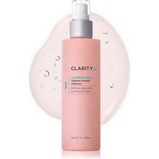 Clarityrx Cleanse Daily Vitamin-Infused Face Wash, Natural Plant-Based Moisturizing Facial Cleanser