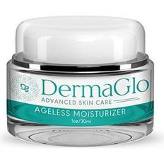 Glo- Advanced Skincare- Ageless Moisturizer- Deeply Hydrate Day Night Facial