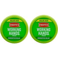 O’Keeffe’s s Working Hands Hand Cream Value Ounce