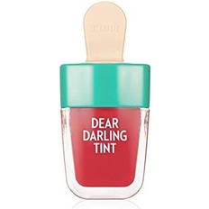 Etude Dear Darling Water Gel Tint - Watermelon Red