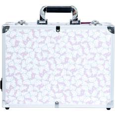 Train makeup case Impressions Vanity Hello Kitty Makeup Case 40cm