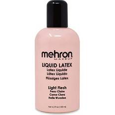 Mehron Mehron Makeup Liquid Latex (4.5 oz) (Light Flesh)