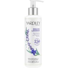 Yardley London kroppslotion "English Lavender" 250 250ml