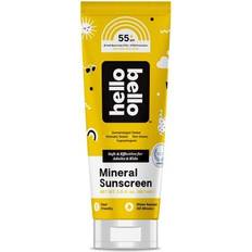 Hello Bello Hello Bello Mineral SPF 55+ Sunscreen Lotion