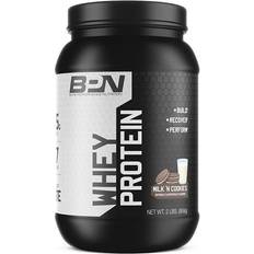 BPN Bare Performance Nutrition, Whey Protein Powder, Meal