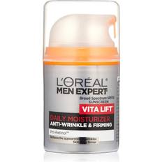 L'oreal men expert vita lift L'Oréal Paris Men Expert Anti-Wrinkle & Firming, Vita Lift Daily Moisturizer