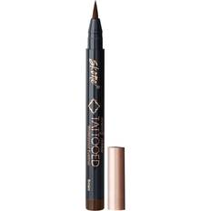 Skone Skone Cosmetics Insanely Intense Tattooed Eyeliner Brown