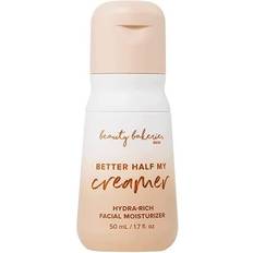 Beauty Bakerie Better Half My Creamer Hydra Rich Facial Moisturizer