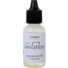 Imagine Versamark Recharge Encre Transparent 15ml
