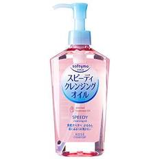 Kose Kasvopuhdistusaineet Kose Soft Mo Speedy Cleansing Oil 230ml