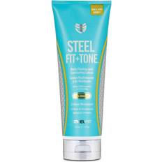 Steel Fit + Tone - Body Firming and Contouring Lotion