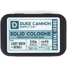 Duke Cannon Supply Co Duke Cannon Solid Parfume, Light Musk