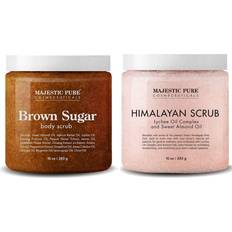 Himalayan Scrub Brown Sugar Scrub