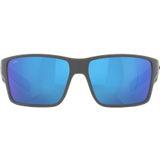 Costa Reefton Pro Polarized Solbriller Mænd - Matte Grey